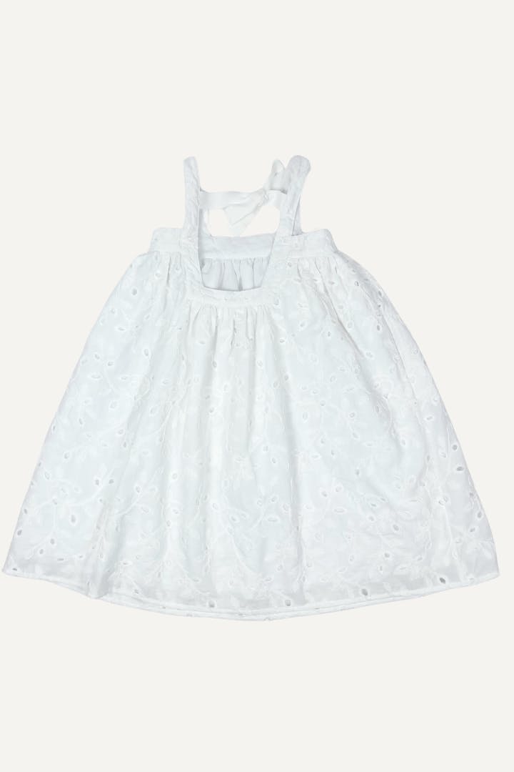 CLAIRE DRESS