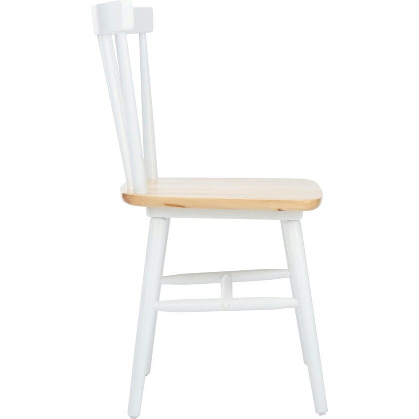 Winona Spindle Back Accent Chair