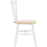 Winona Spindle Back Accent Chair