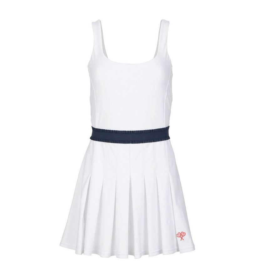 Love All Tennis Women's Margaret Dress