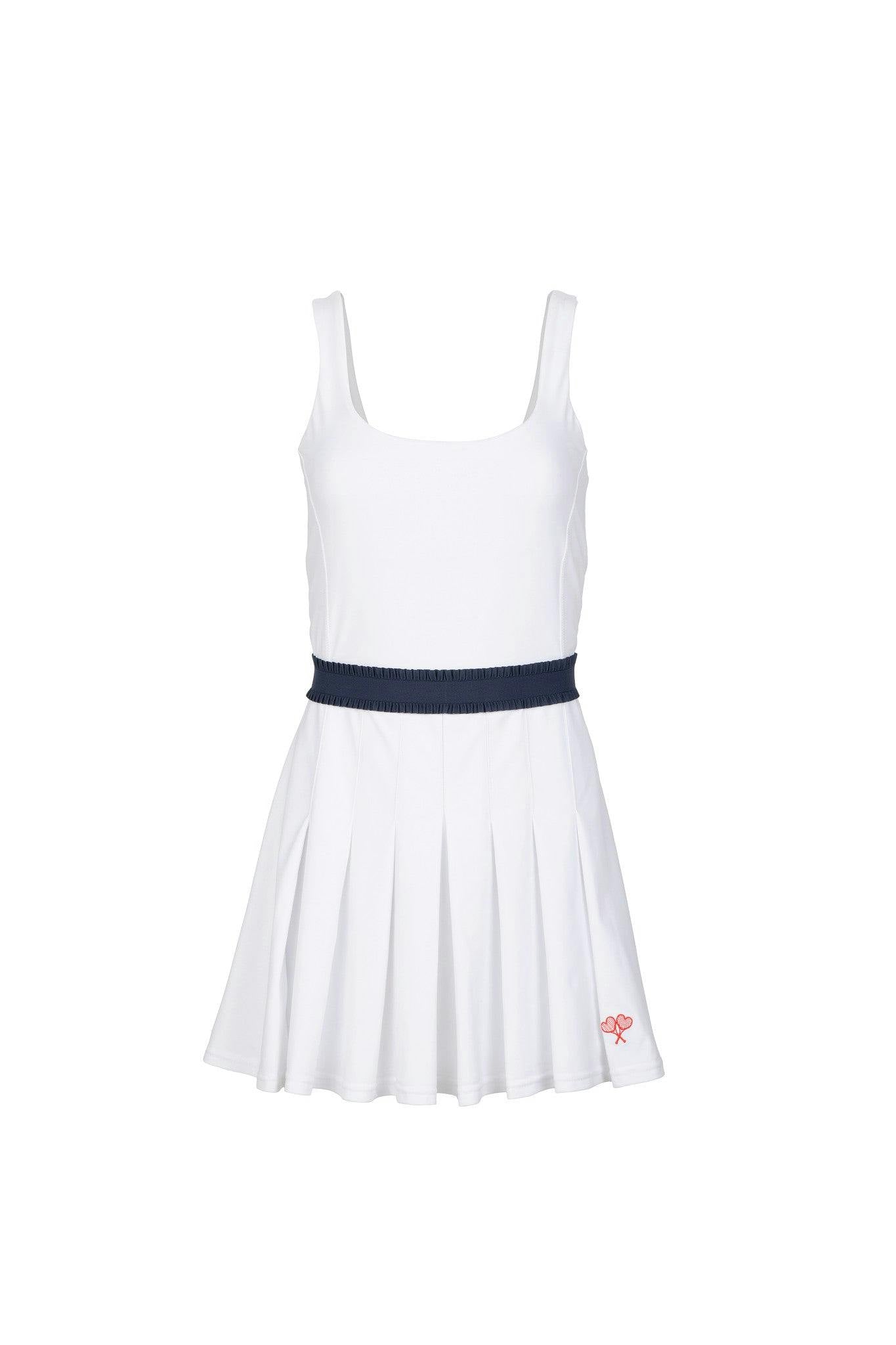 Love All Tennis Women's Margaret Dress