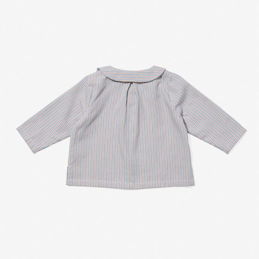 Jefferson Baby Shirt