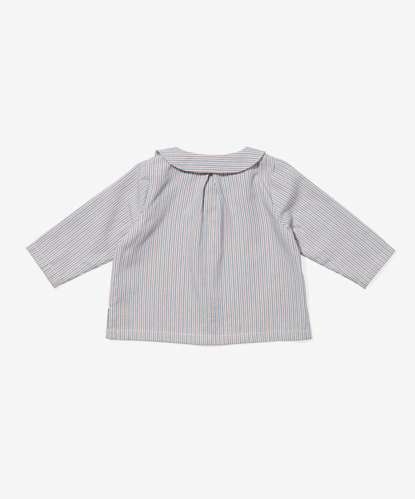 Jefferson Baby Shirt
