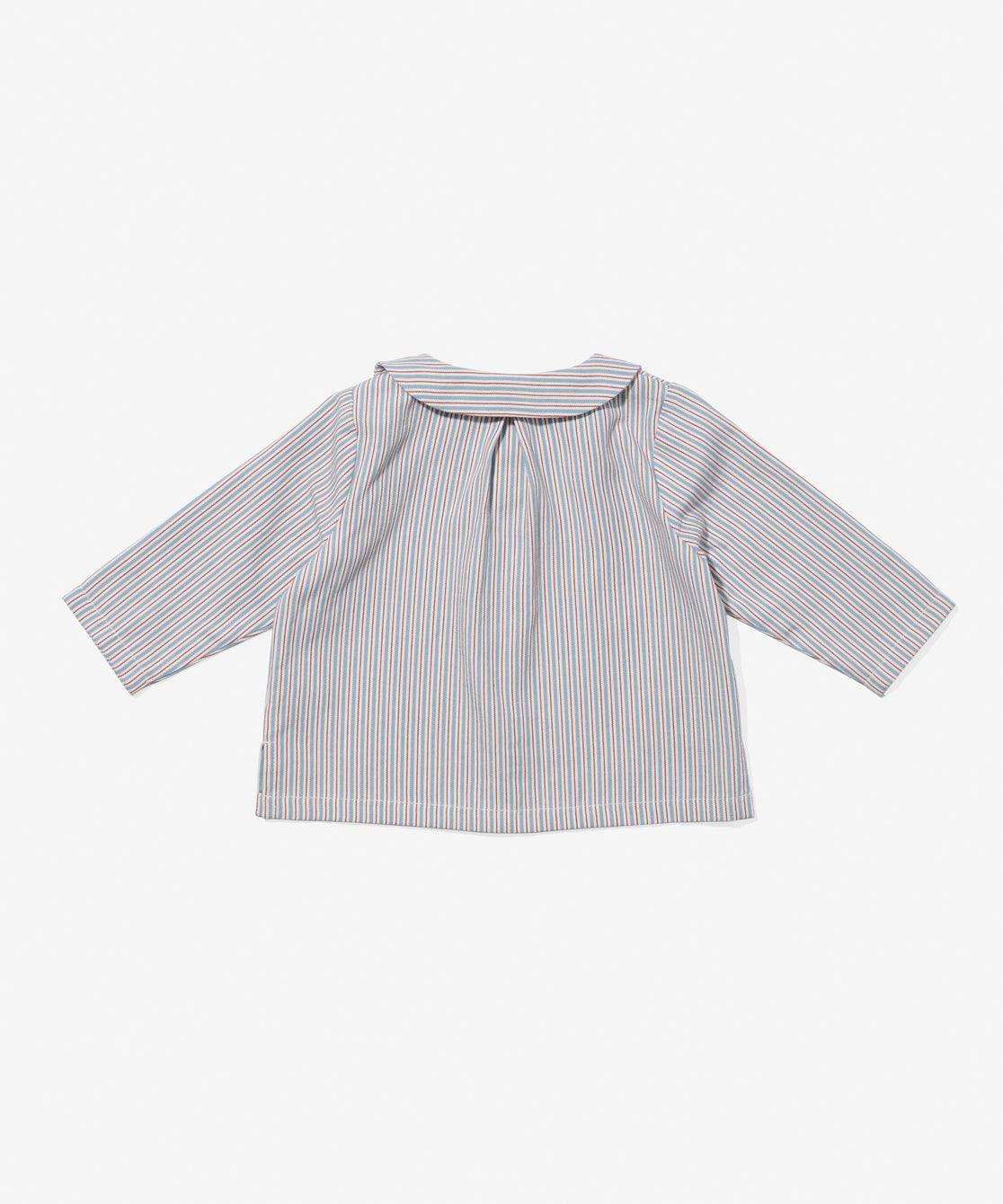 Jefferson Baby Shirt