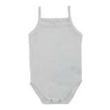 Bamboo Cotton Boys Tank Bodysuits