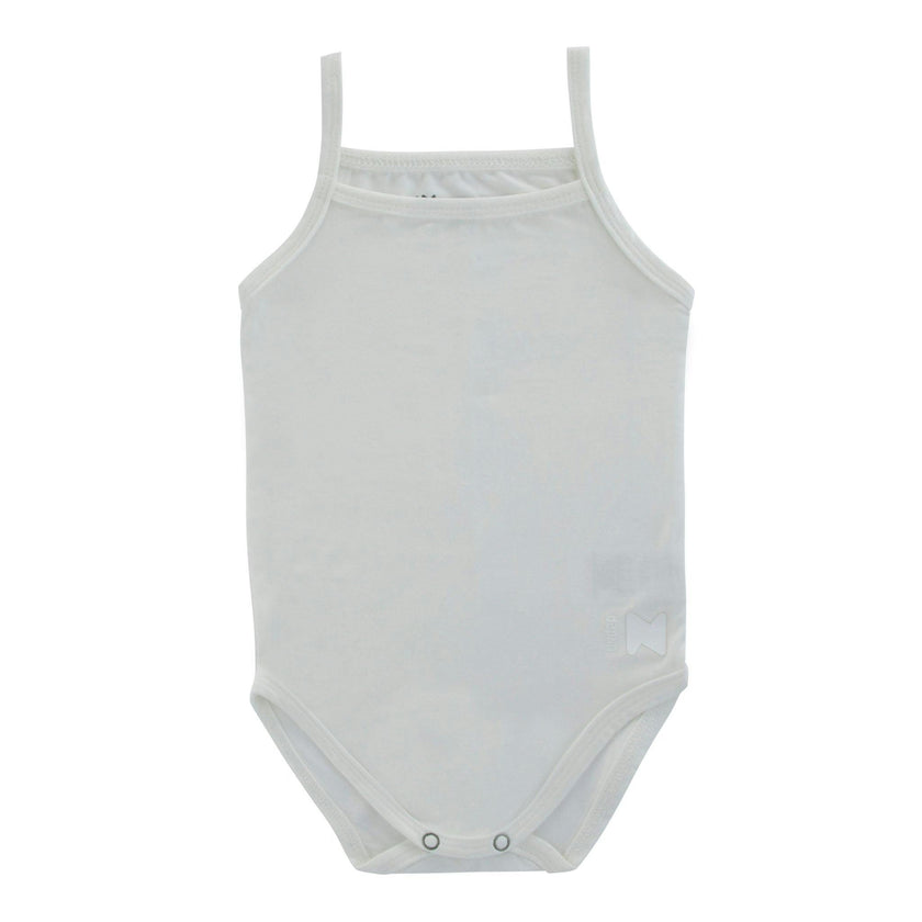 Bamboo Cotton Boys Tank Bodysuits