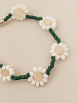 Flora // Linden Bracelet