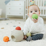 ECO Big Sensory Ball - 5 Piece Set