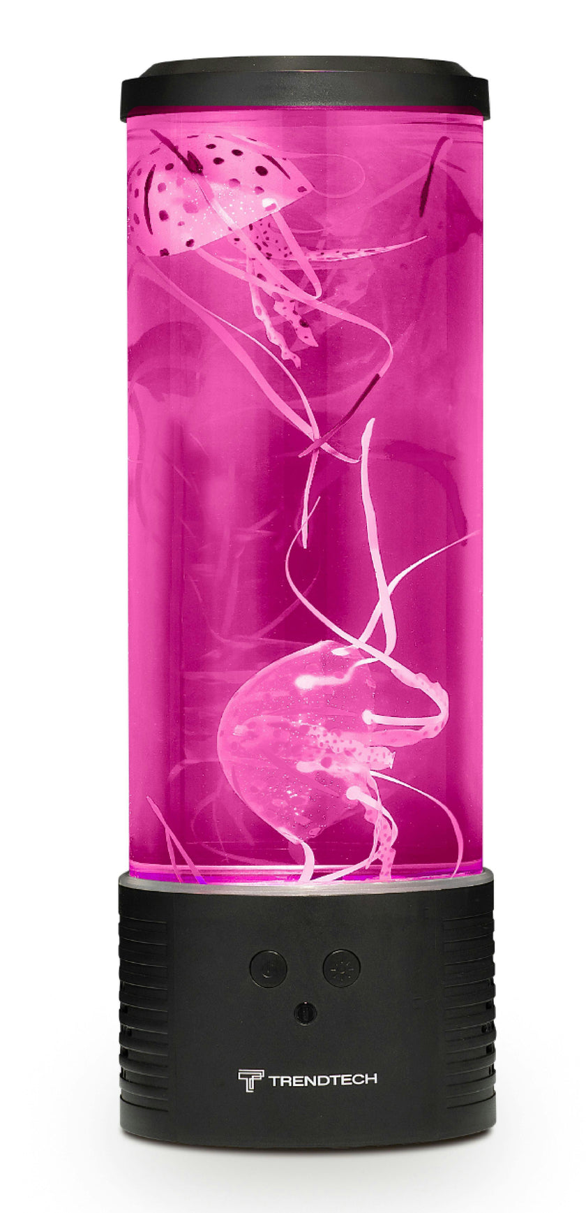 Jellyfish Mood Lamp 2.0 with Bluetooth Speaker