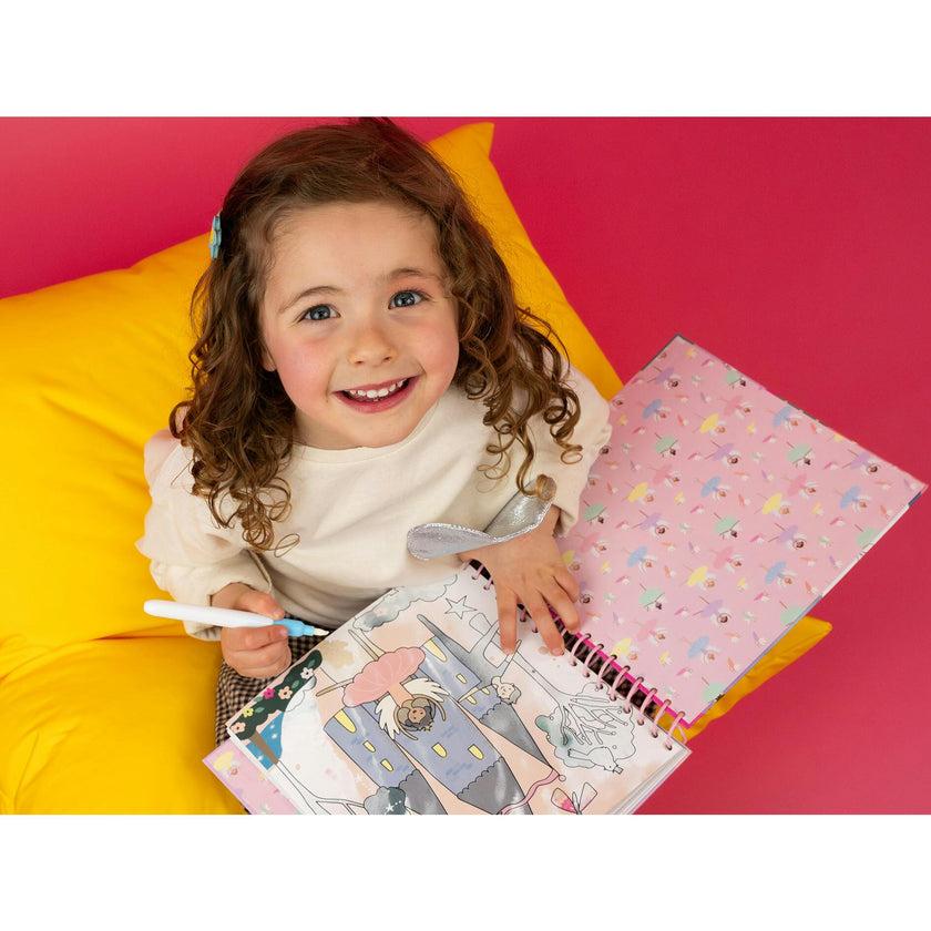Magic Multi Play - Enchanted