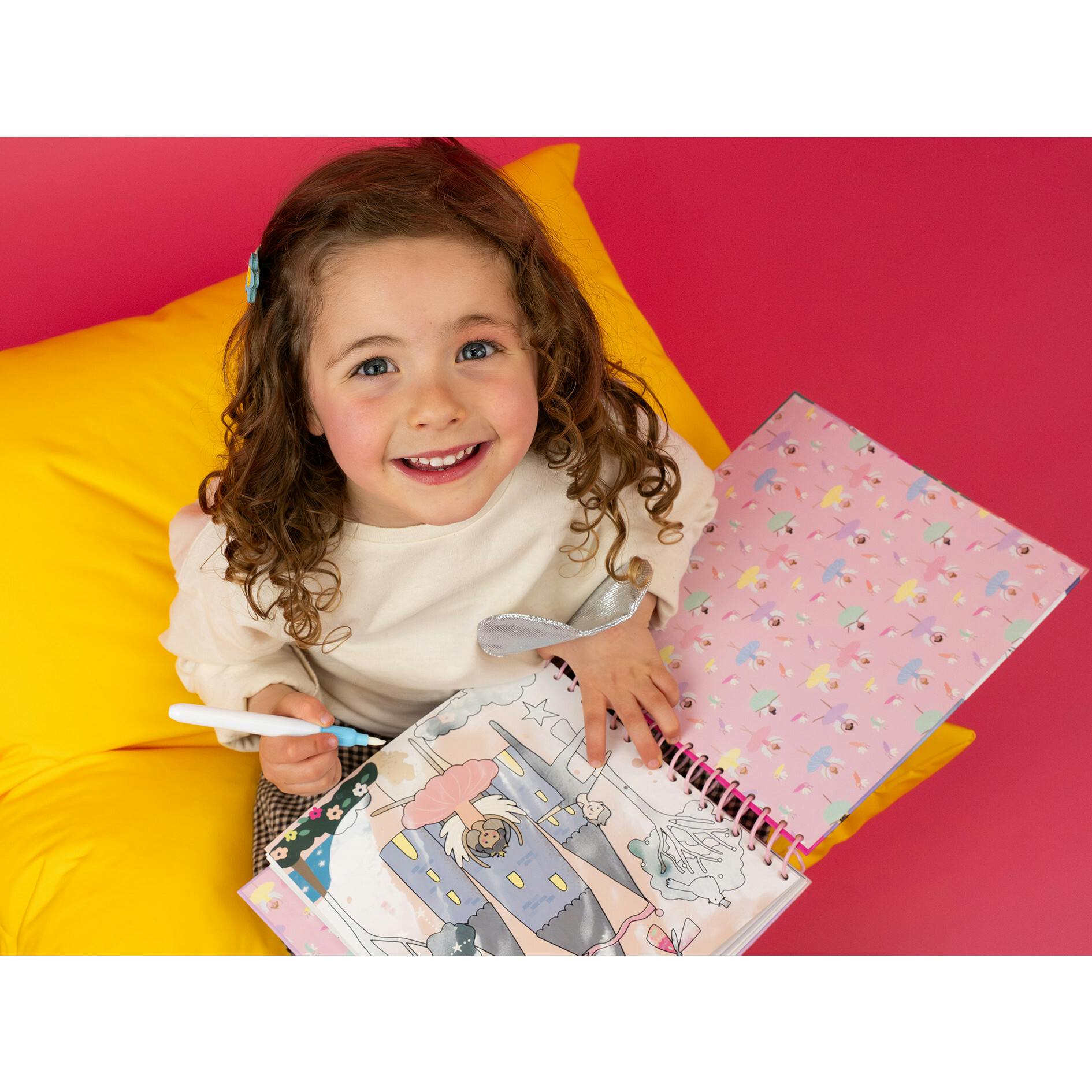 Magic Multi Play - Enchanted