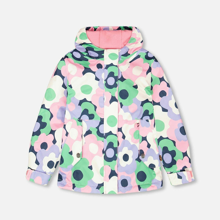 Mid-Season Jacket