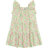 Eloise Dress, Florals