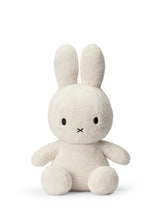 Miffy Terry Cream - 13"
