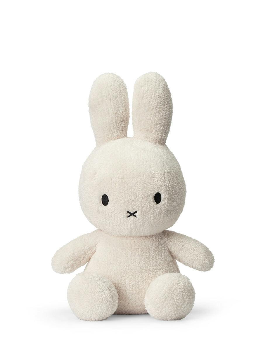 Miffy Terry Cream - 13