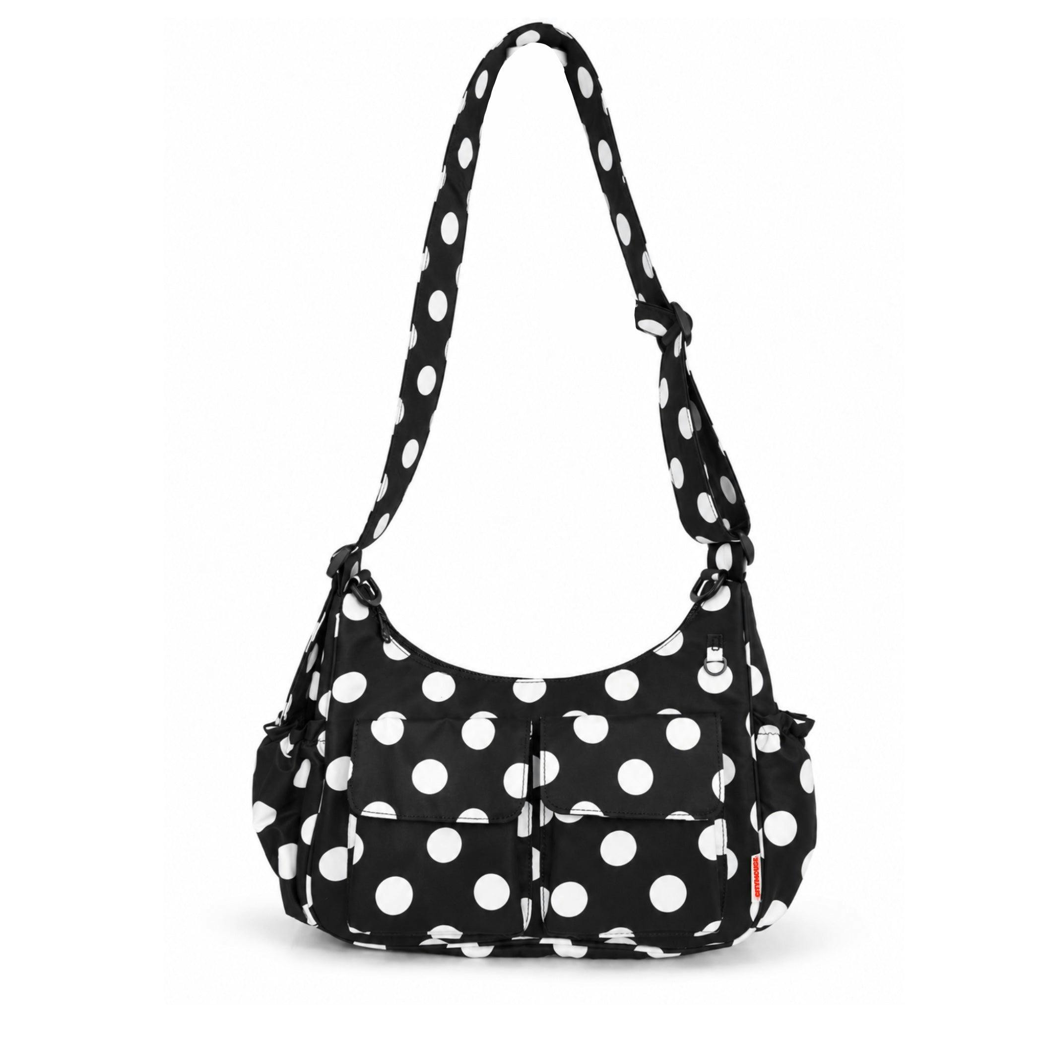Cargo Crossbody - Domino