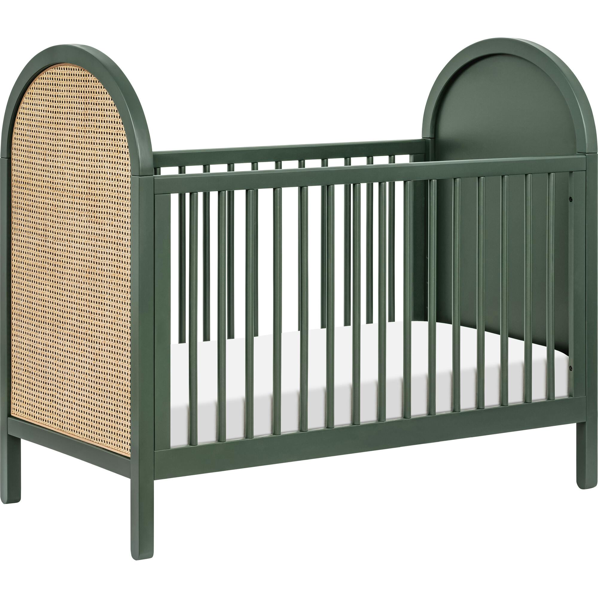 Bondi Cane 3-in-1 Convertible Crib