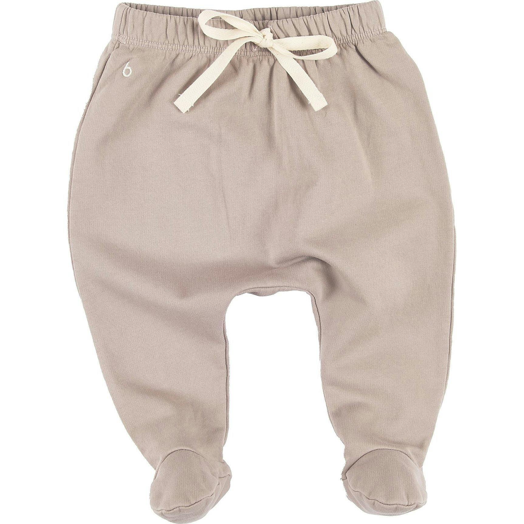 Baby Fleece Footie