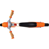 Off Road Balance Bike - Orange - 2 Wheeled