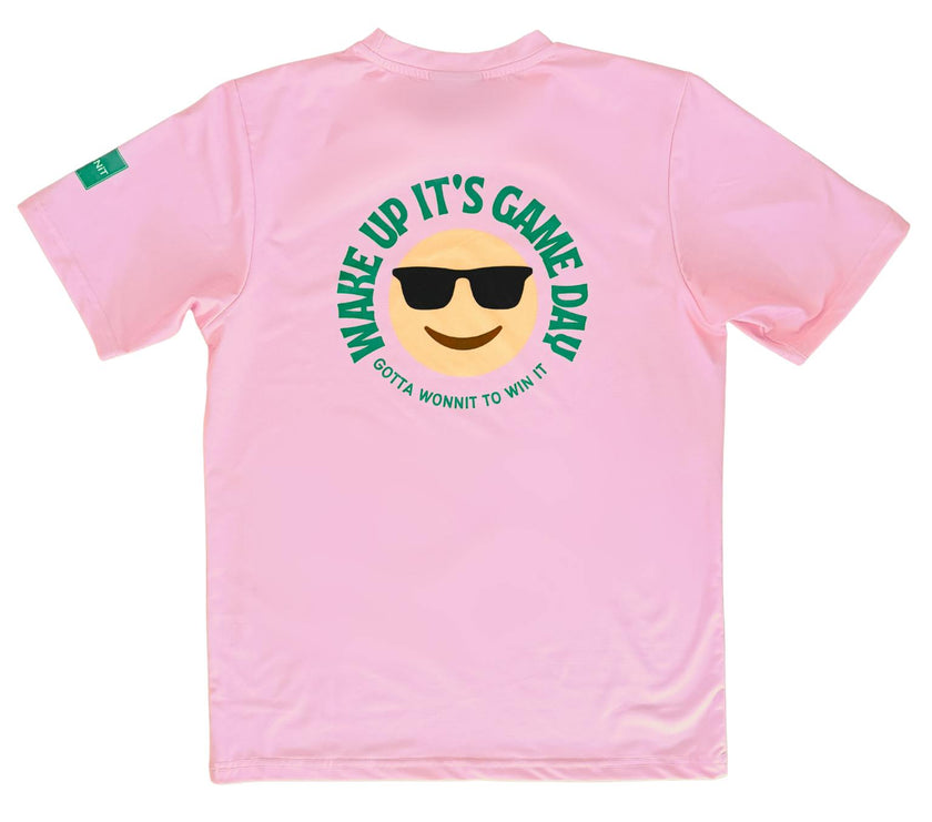 Game Day Tee