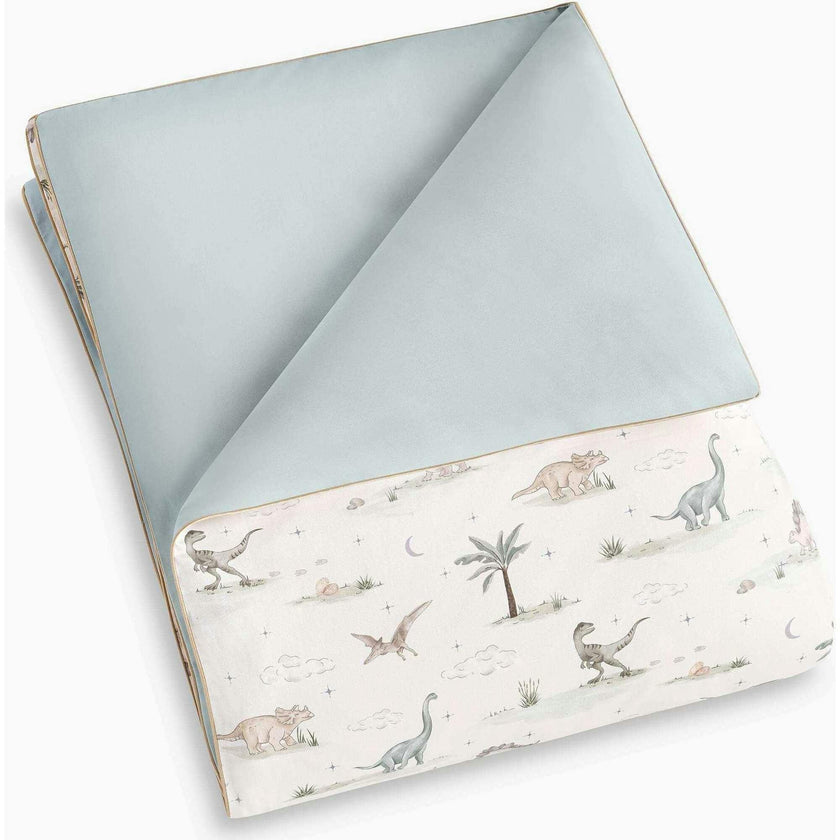 Dino Dreams Baby Duvet Set