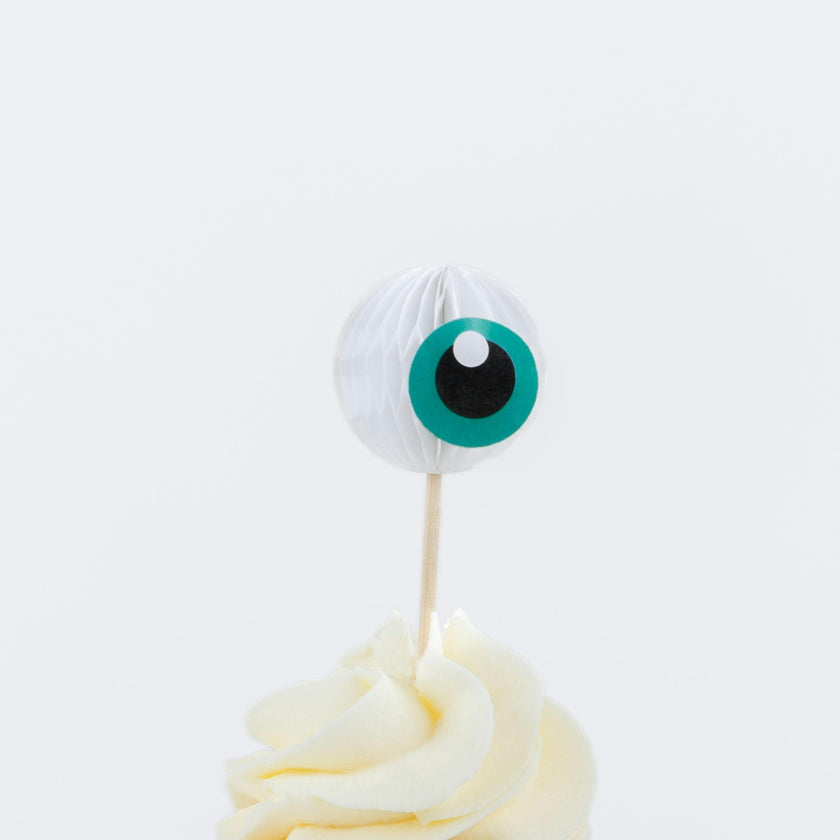 Making Magic Cupcake Kit