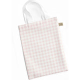 Picnic Gingham Baby Duvet Set, Prints
