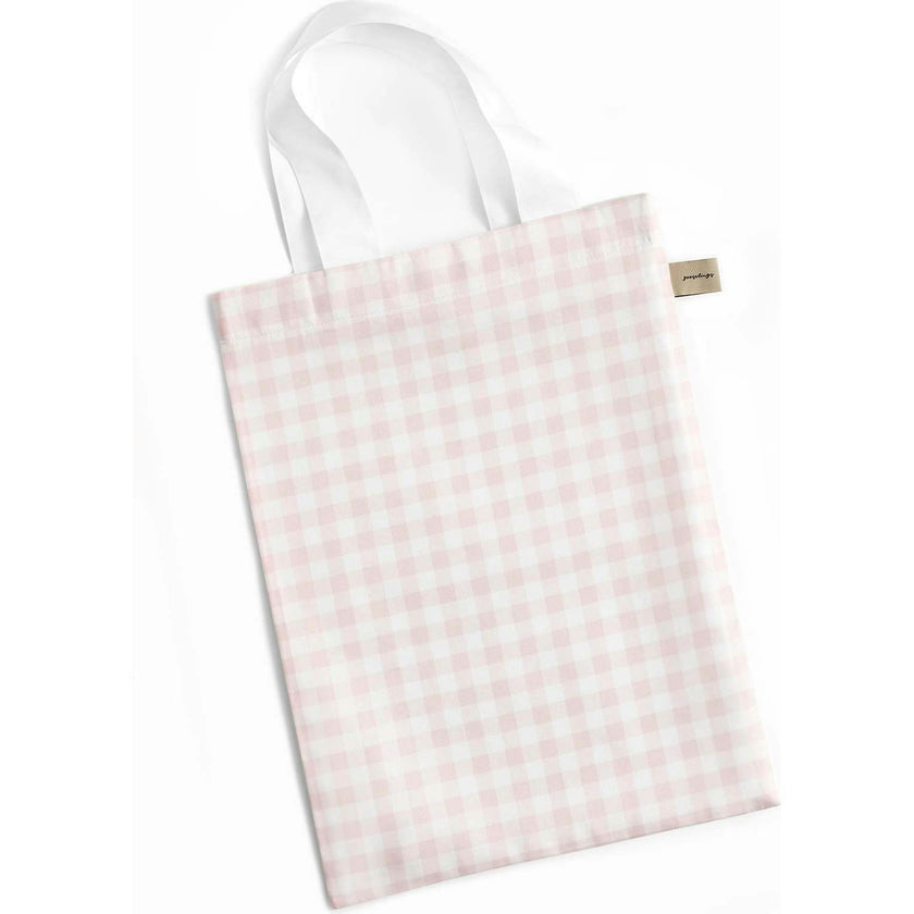 Picnic Gingham Baby Duvet Set, Prints