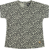 Leopard Print T-Shirt