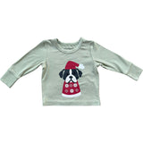 Boy's Long Sleeve Tee