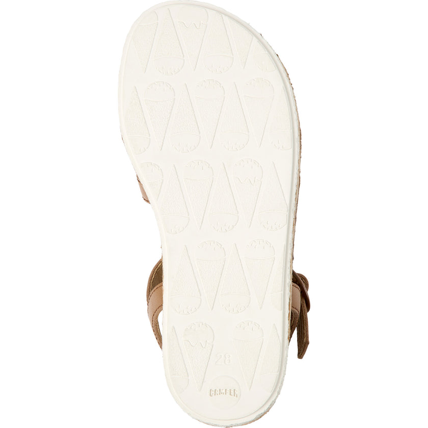 Miko Twins Sandals