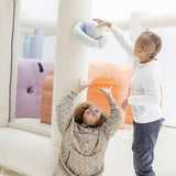 Plush Indoor Ball (2 Pack)