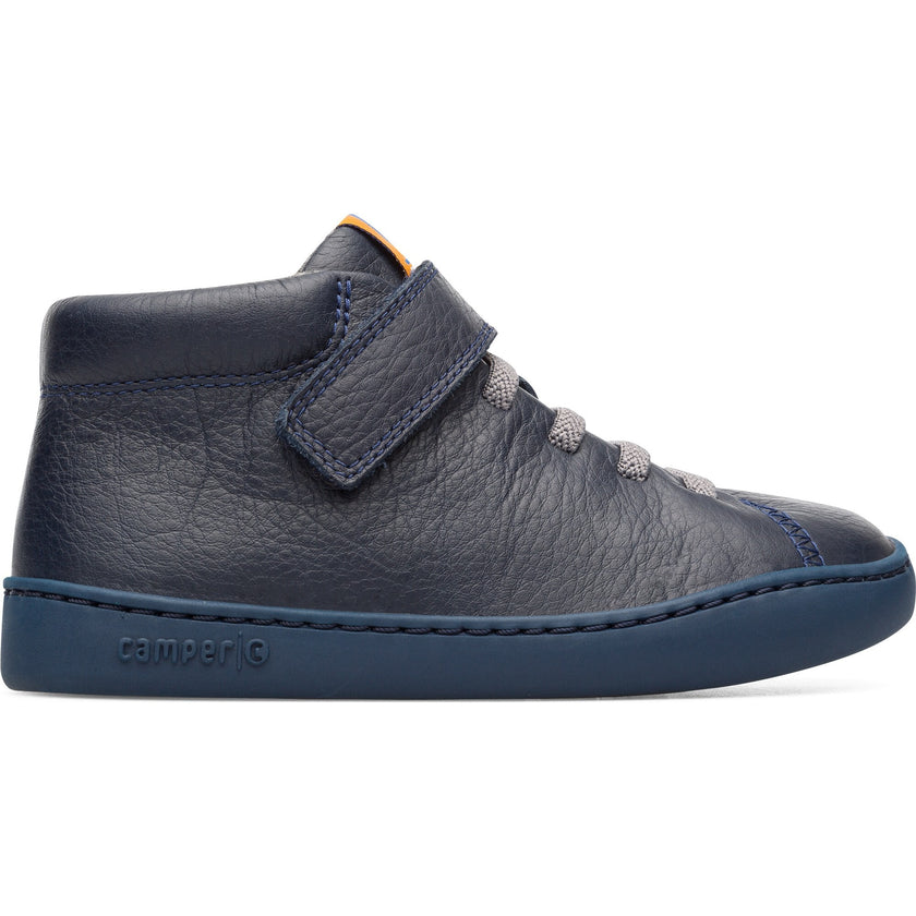 Peu Touring Sneakers, Blue