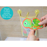 Bath Time: Puzzles - Playtime Pets
