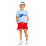 Back-to-School 3rd Grade Baseball Hat