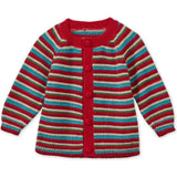 Baby Cardigan, Multi