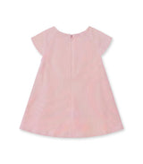Rose Baby Dress, Candy Pink