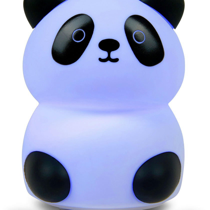 Glow Pals Night Light-Panda