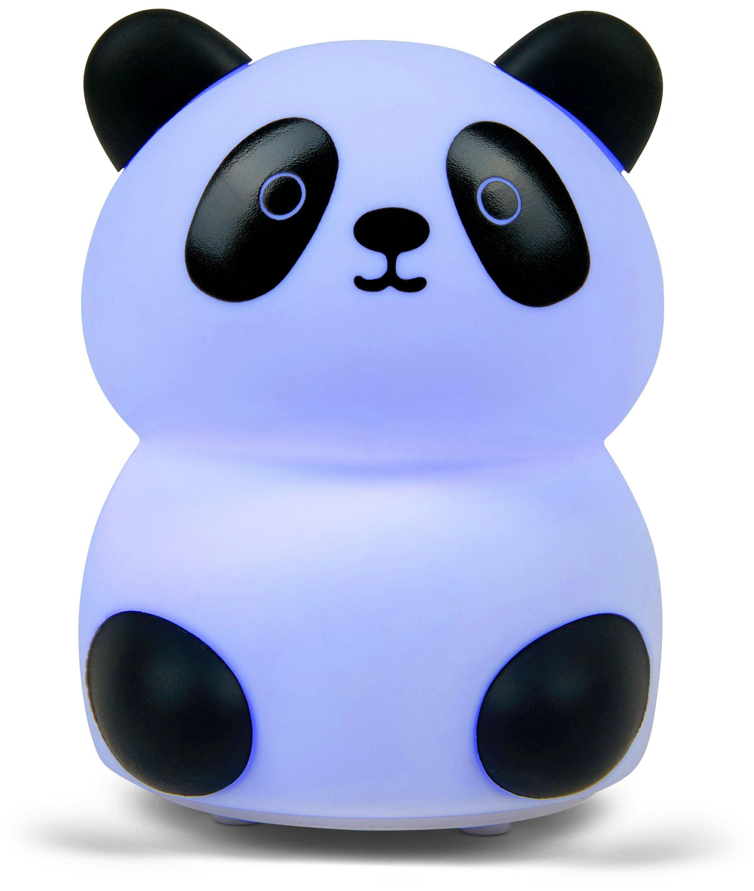 Glow Pals Night Light-Panda