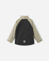 Sulkava - Kids' ReimaTec Waterproof Jacket