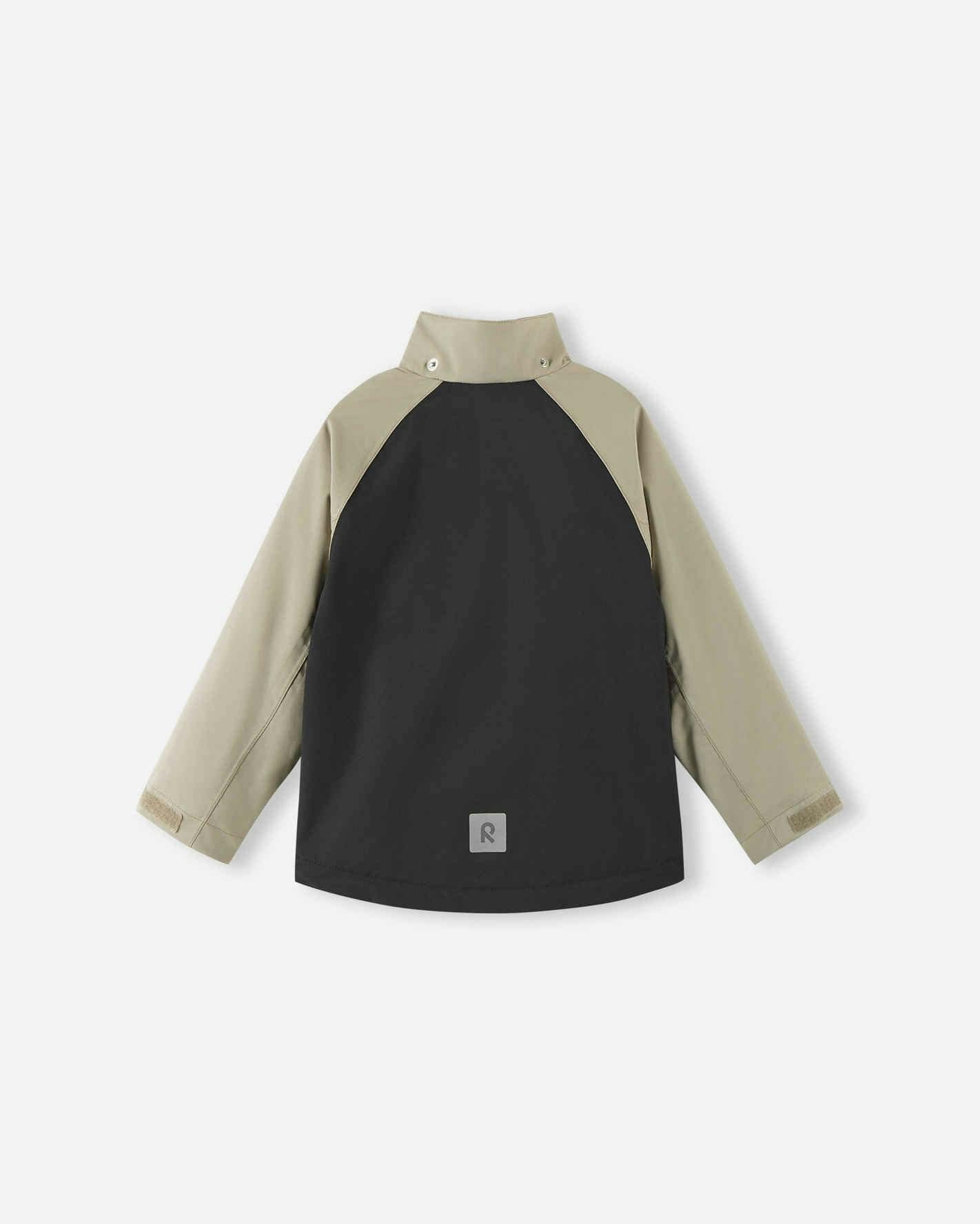 Sulkava - Kids' ReimaTec Waterproof Jacket