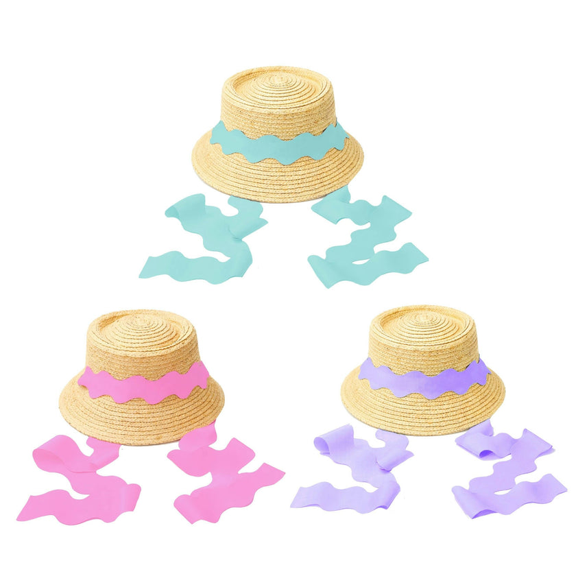 Mermaid Magic Ribbon Set