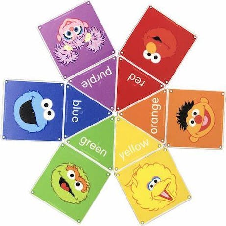 Early Learning Essentials Bundle