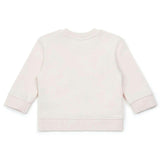 BONTON Pomme D'Amour Baby Sweatshirt