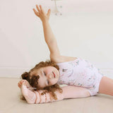 Pirouette Classic Leotard