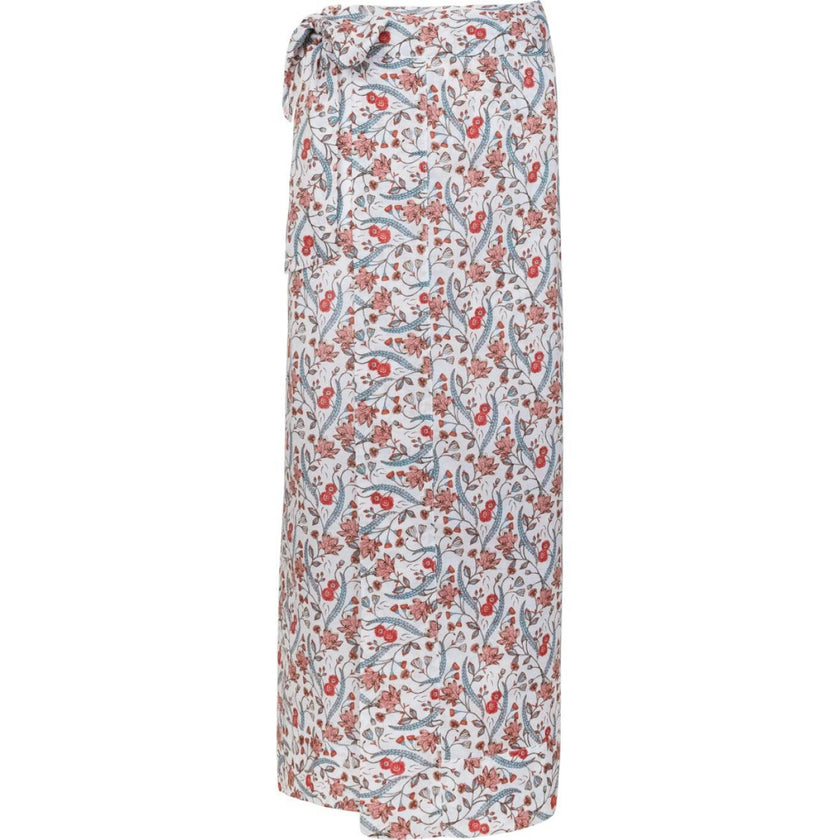 women's mercado bloom pareo
