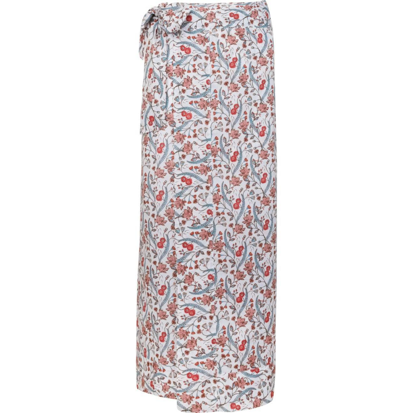 women's mercado bloom pareo