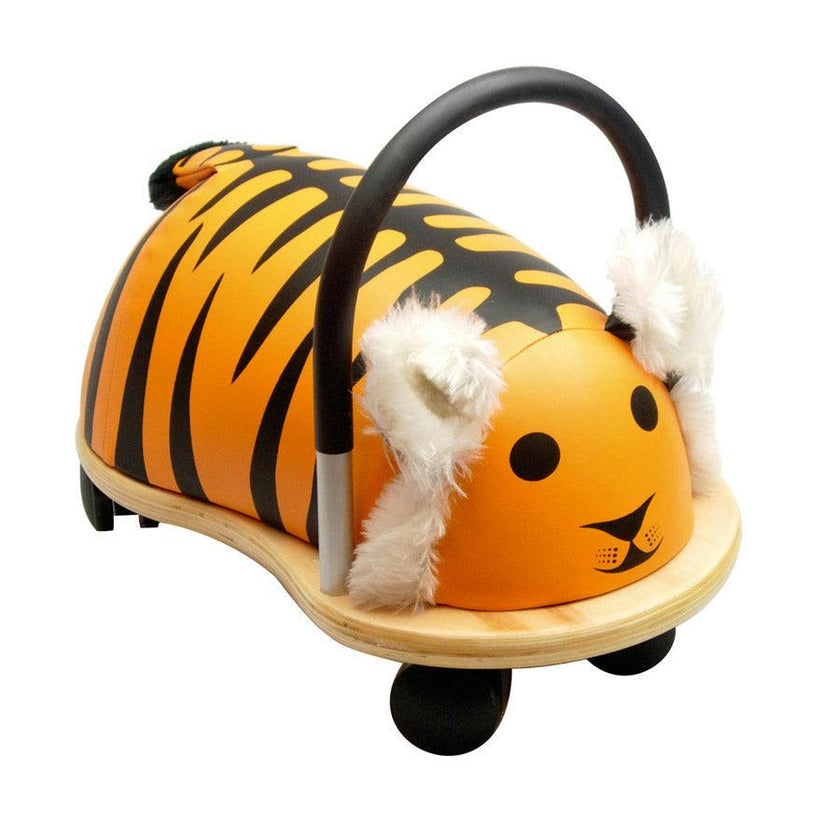 Wheely Bug TIGER, small