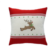 Applique Pillow