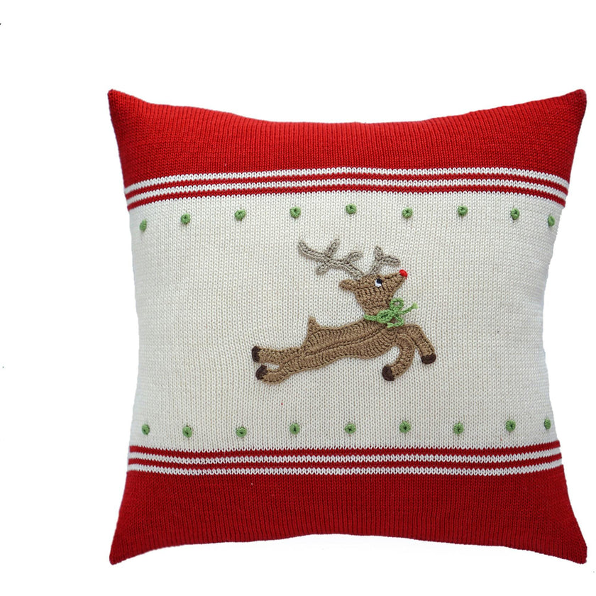Applique Pillow